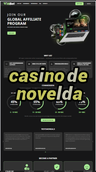 casino de novelda-igamblinglist.com