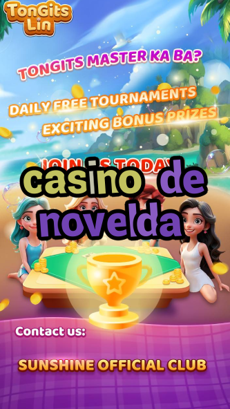 casino de novelda-igamblinglist.com
