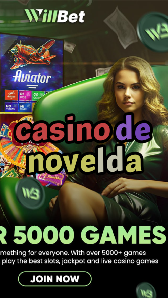 casino de novelda-igamblinglist.com